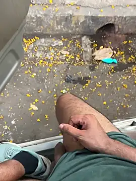 Dakku_69 Show Webcam