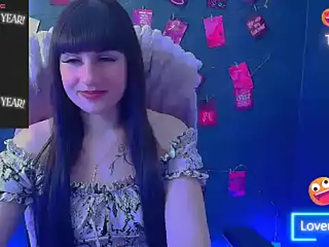 Violla_My 라이브 XXX 채팅