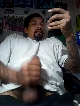 Show Webcam de Dunkas69