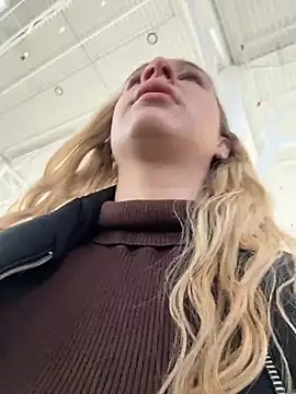 SashaCatt Webcam-Show