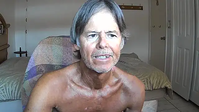 nakeedcowboi65 Adlı Modelin Web Kamerası Şovu