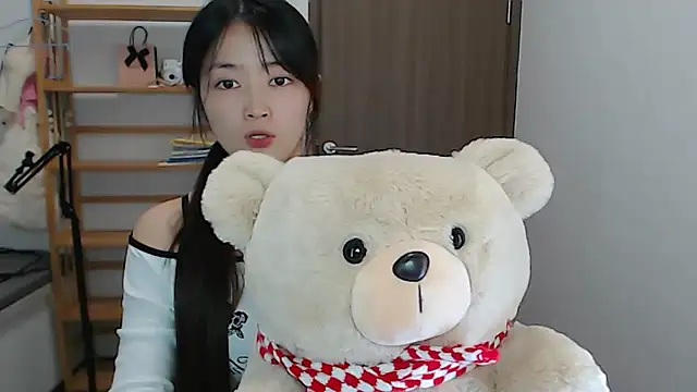 Chat XXX en directo de Mimi-cnbaby