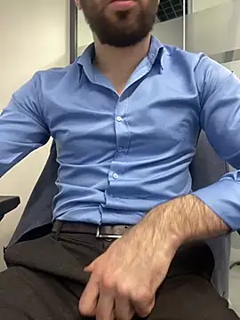 speddy34 Webcam-Show