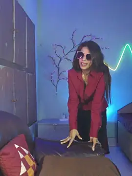 Ivy_the_goddess 在線直播表演