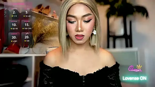 Mariadel_Hilton 웹캠 쇼