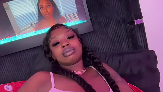 عرض كام sevynsexysinss