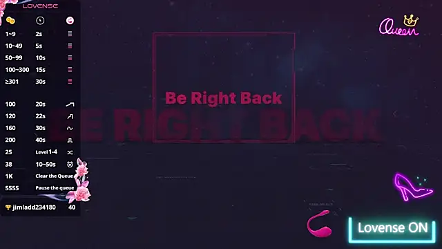 BigCockValentina: вебкам-шоу