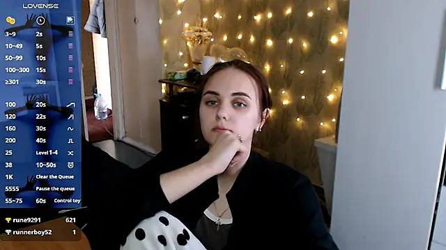 Онлайн чат XXX _Maribel_