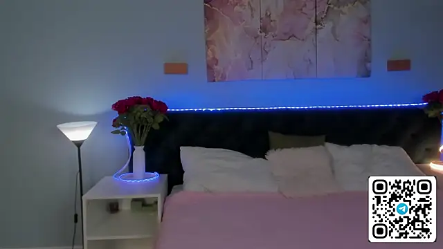 Anellyball – Live XXX-chat