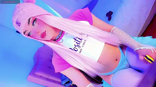 Shiaki_04 Chat XXX live