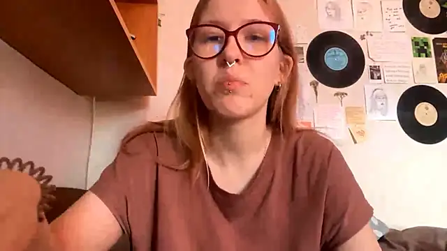 LaureenVielma's Live XXX Chat