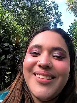 butterfly777_ 现场XXX聊天