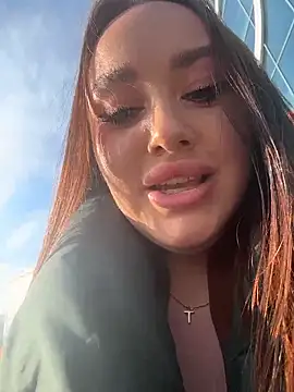 KiraSunshine Obrolan Langsung XXX