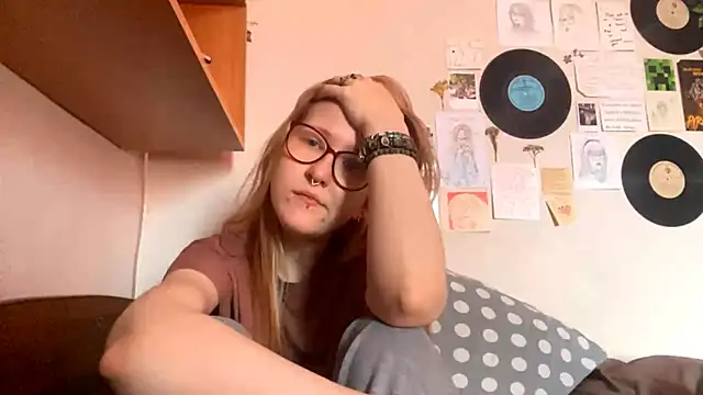 LaureenVielma Adlı Modelin Canlı XXX Sohbeti