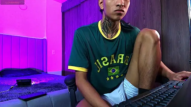 Chat XXX ao vivo de im_Usuga