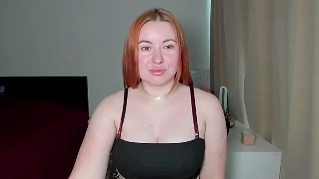 LAYLAxSTAR – Live XXX-chat