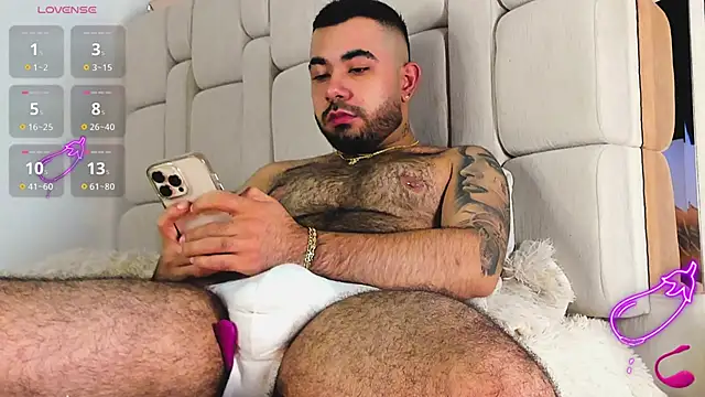 Chat +18 de Jampool19 ao vivo