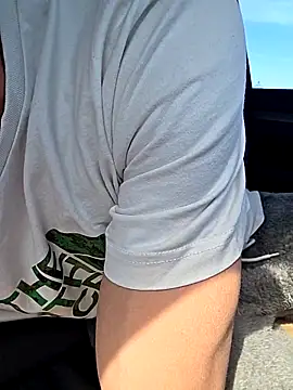 Zeefy Adlı Modelin Web Kamerası Şovu