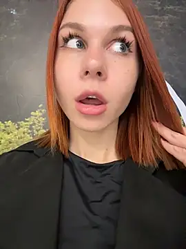 RosieSecret – Naživo XXX chat