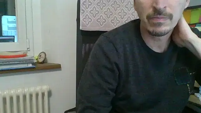 Kawayleo Webcam show