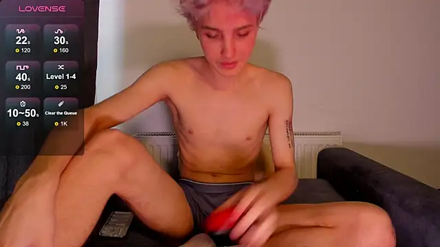 bunnyblush67 在線直播表演