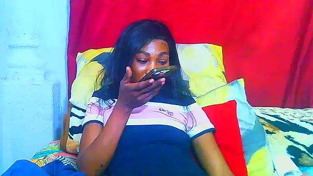 Show webcam de freaky_naughty