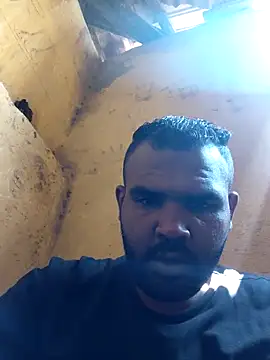 HANRSON Adlı Modelin Web Kamerası Şovu