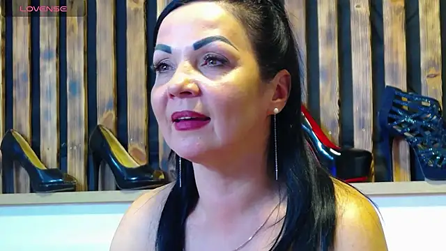 Tory_Lovi 现场XXX聊天