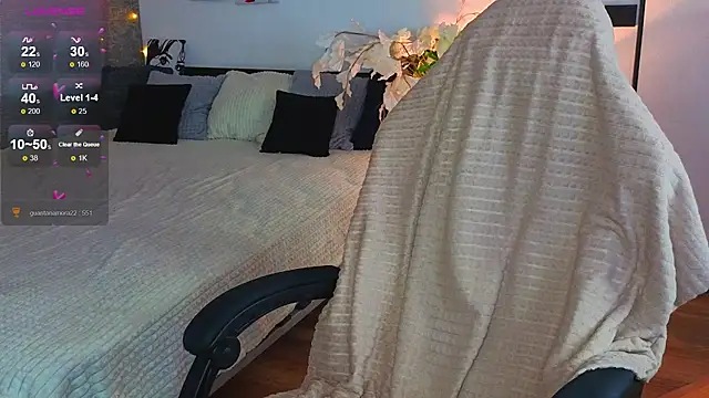 Martin_Jin 现场XXX聊天