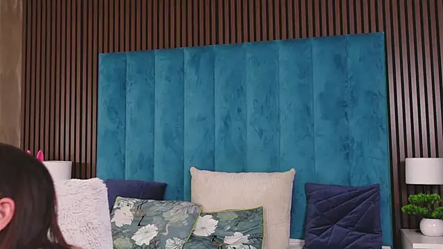 دردشة AnyaHappiness الجنسية المباشرة