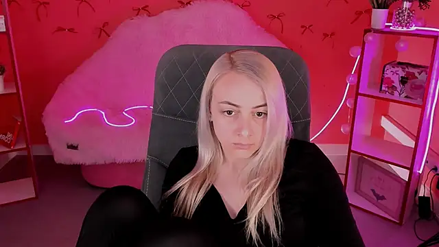 Онлайн чат XXX CarolMoor