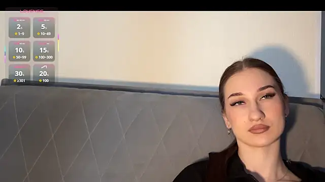 Showcntryn Live XXX chat