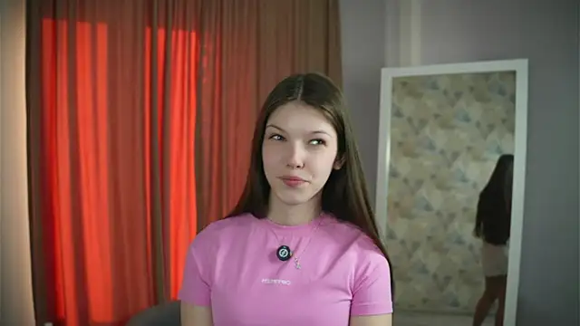 ErnaGiove Chat XXX in diretta