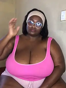 Sembang XXX Secara Langsung bustytitsxxx