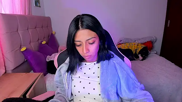 Онлайн чат XXX Bellacatx