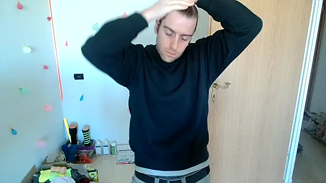 Chat +18 de hei_69 ao vivo