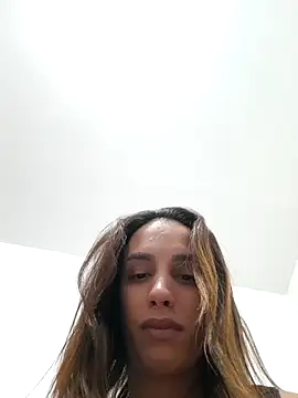 Show de ofjuliaa na webcam