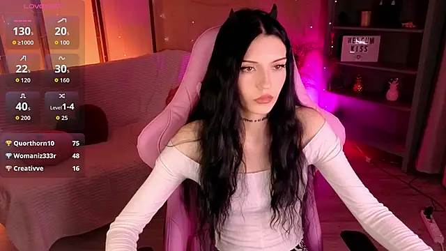 Онлайн чат XXX Kelly__Bunny