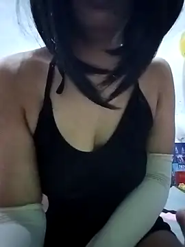 hotty-krtika's Webcam Show