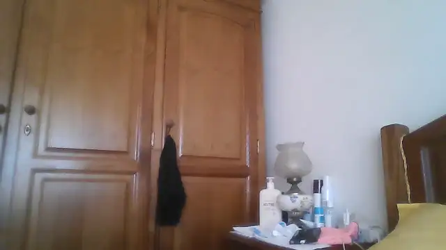 Show de Rochinha73 na webcam