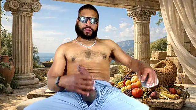 xDEATHxSTROKEx – webcam-show