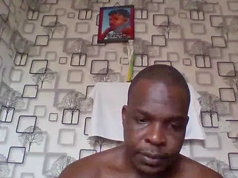 Chumba_001's Webcam Show