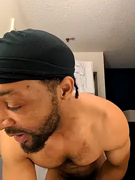 Show Webcam de TheGoldenBoldy321