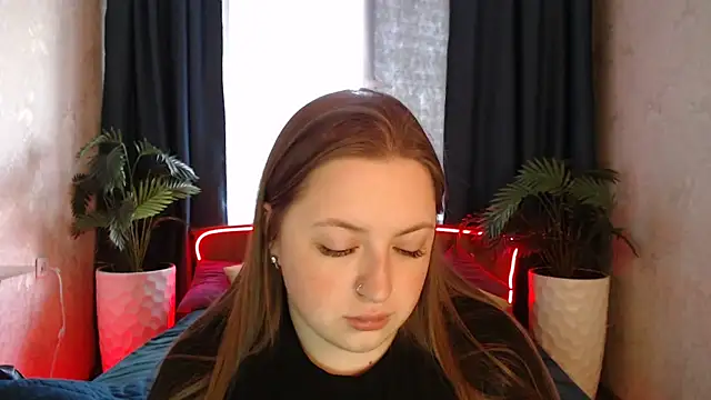 XXX chat uživo modela GirlPlayer