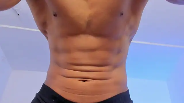 Adonys_Lewis_ 在線直播表演