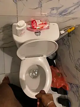 casaouisexy Adlı Modelin Web Kamerası Şovu