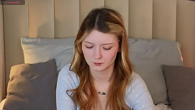 AlyssFrost Webcam-Show