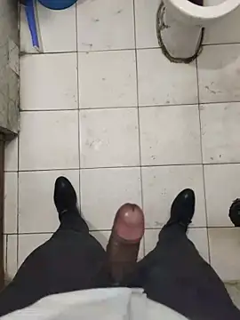 Webkamerová show hotshweta