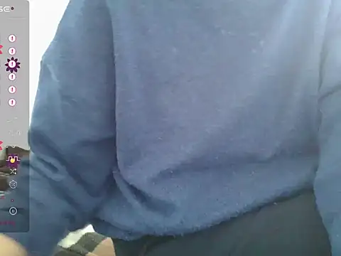 Chat XXX en directo de Impression222