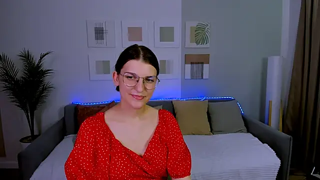 Chat XXX en directo de AnnaThorne